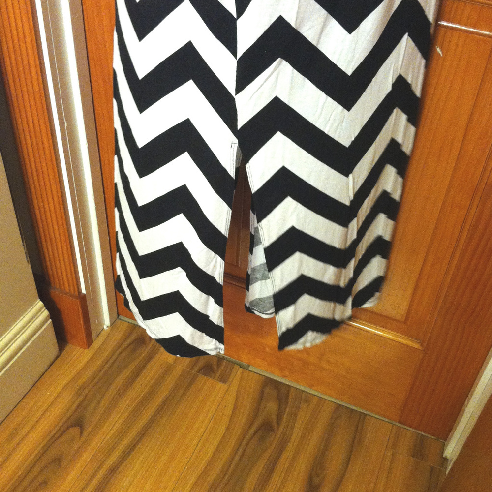 a.n.a Maxi Skirt - Picture 4 of 6